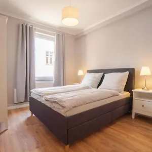 Apartment Purple Chill Super Zentrale Hbf-messe-buergerweide-citygate-ovb Arena, Bremen