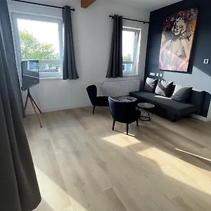 Apartment My Im Bremer Viertel, Bremen